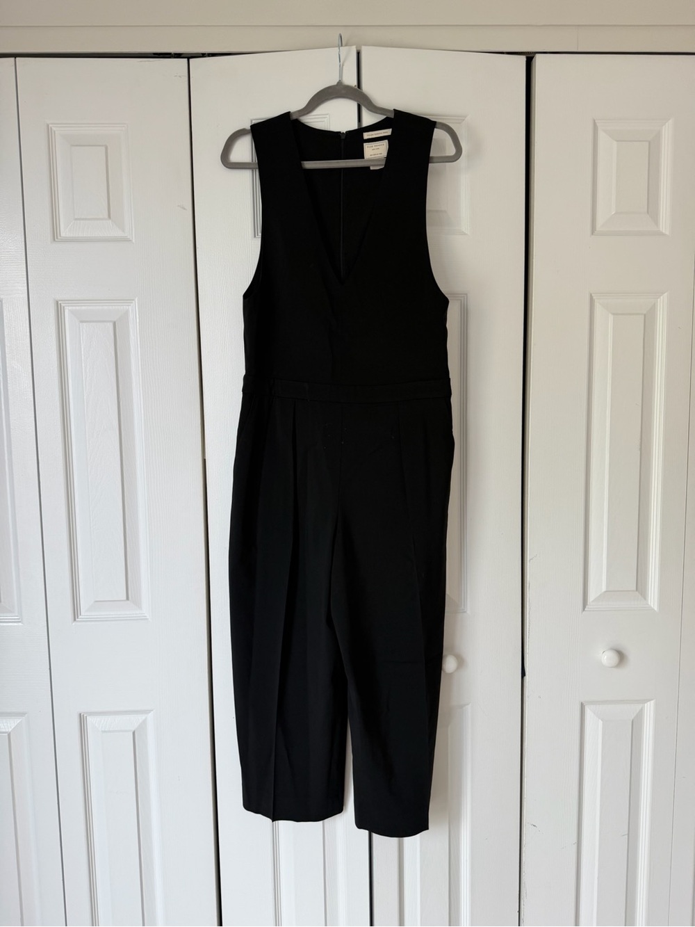 Club Monaco Jumpsuit